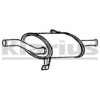 KLARIUS DN225C End Silencer